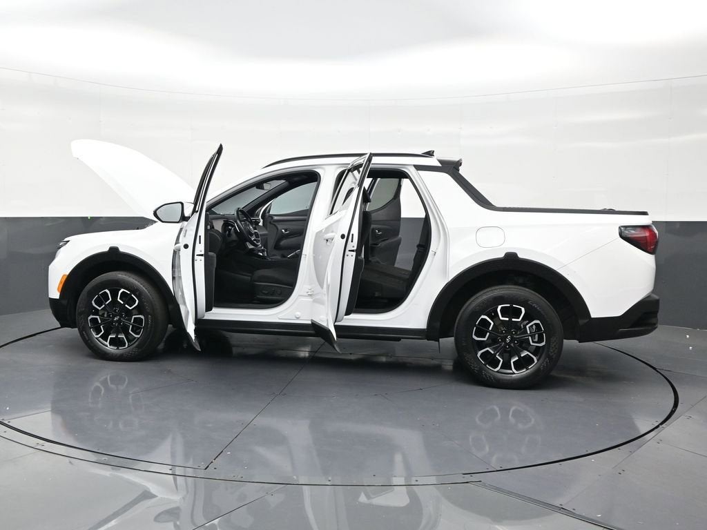 2023 Hyundai Santa Cruz SEL Premium