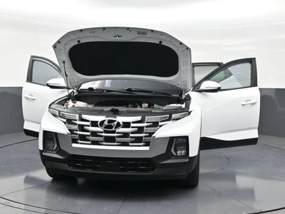 2023 Hyundai Santa Cruz SEL Premium