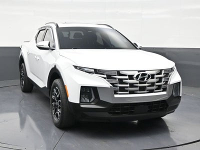 2023 Hyundai Santa Cruz SEL Premium