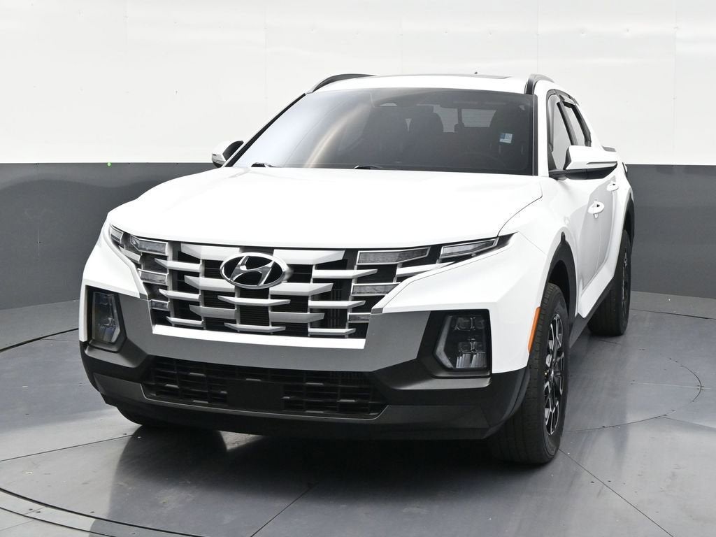 2023 Hyundai Santa Cruz SEL Premium