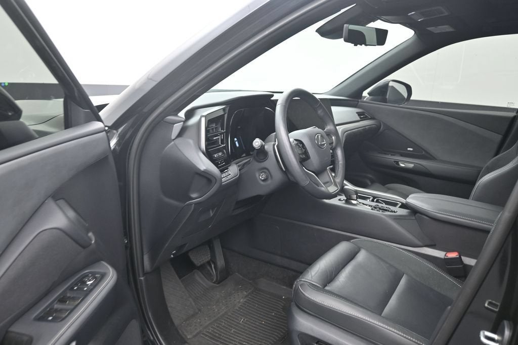 2026 Lexus TX 350 Luxury