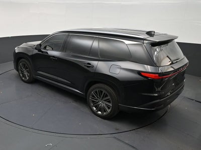 2026 Lexus TX 350 Luxury