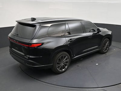 2026 Lexus TX 350 Luxury