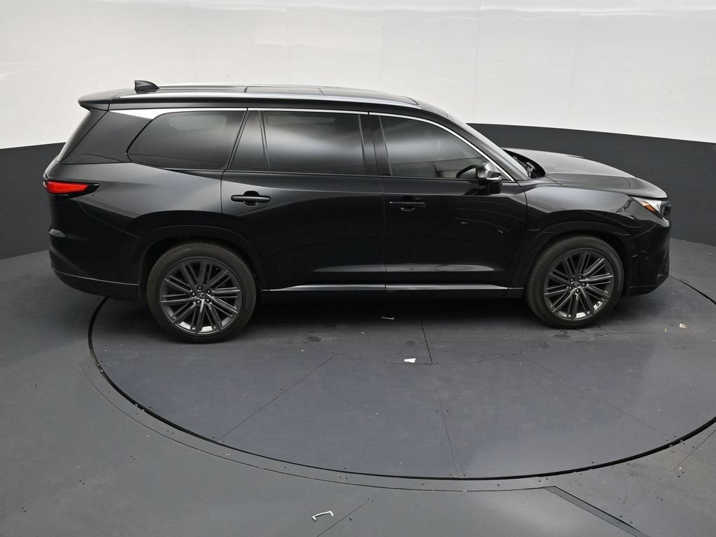 2026 Lexus TX 350 Luxury
