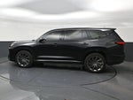 2026 Lexus TX 350 Luxury
