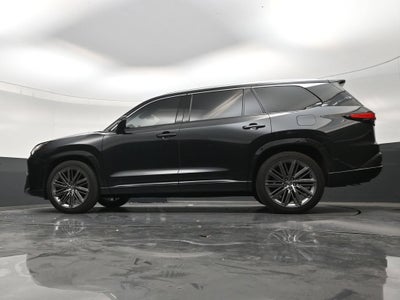 2026 Lexus TX 350 Luxury