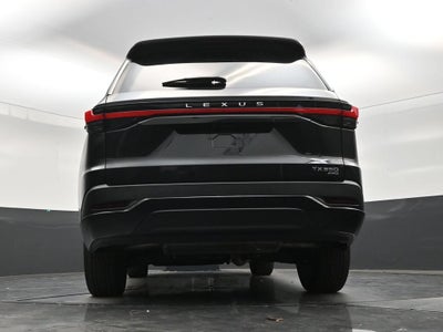 2026 Lexus TX 350 Luxury