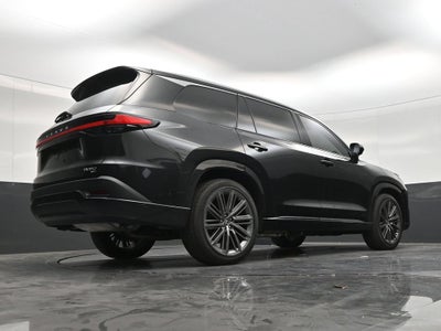 2026 Lexus TX 350 Luxury