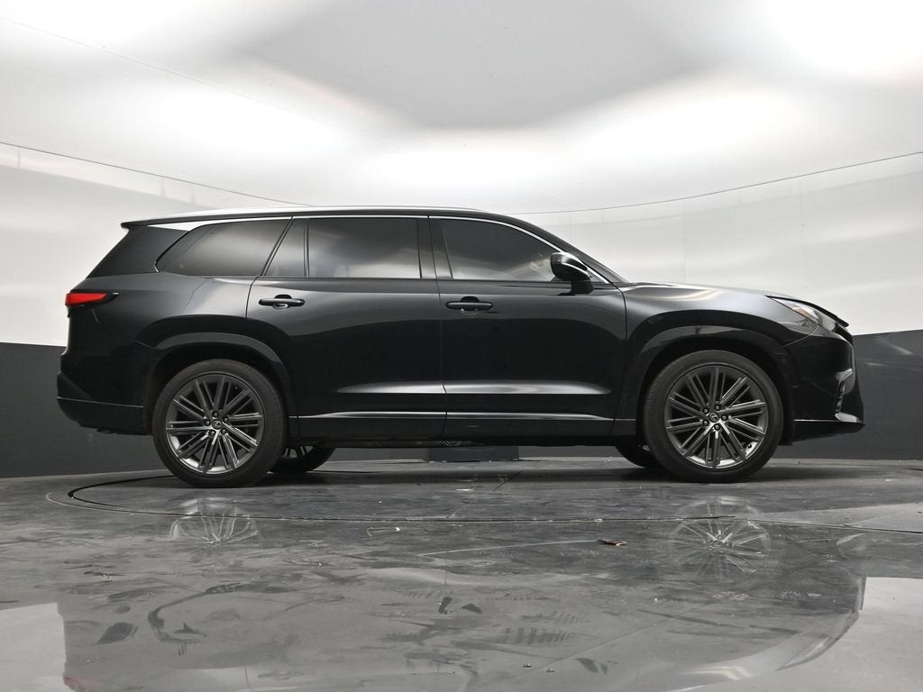 2026 Lexus TX 350 Luxury