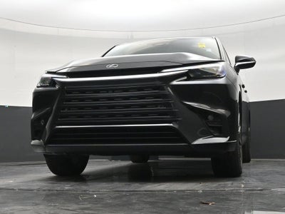 2026 Lexus TX 350 Luxury