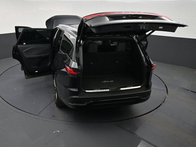 2026 Lexus TX 350 Luxury