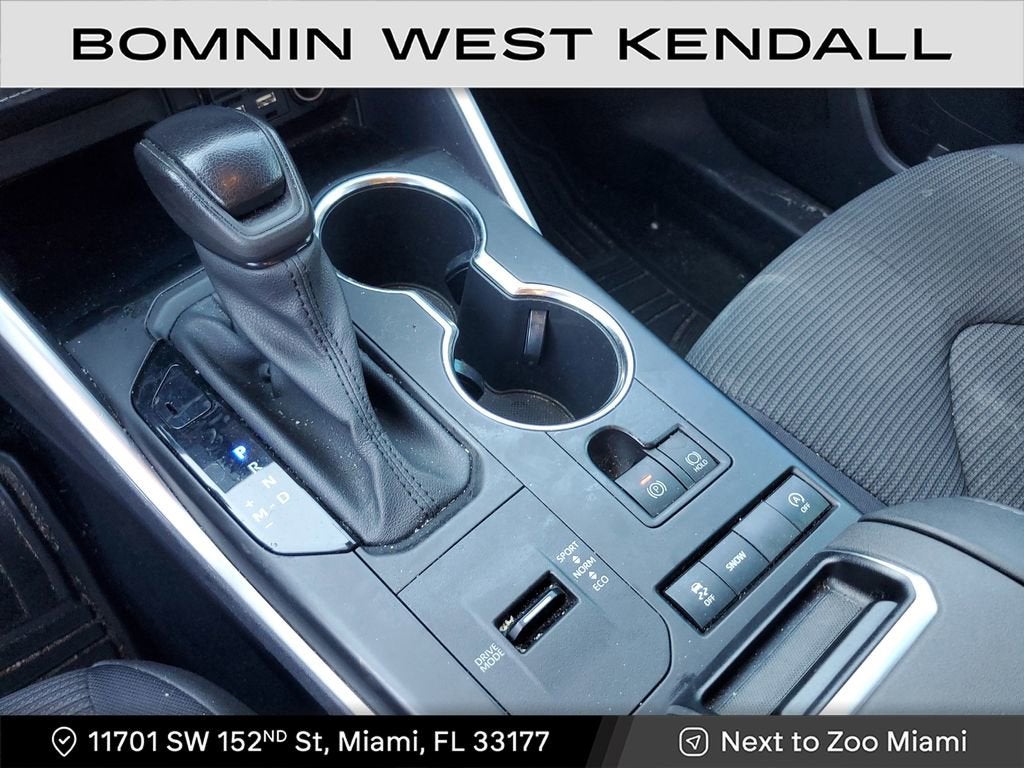 2020 Toyota Highlander L