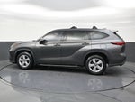 2021 Toyota Highlander L