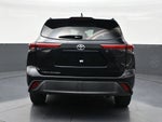 2022 Toyota Highlander L