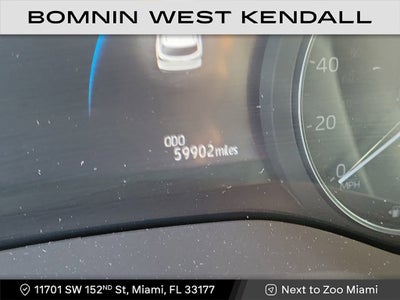 2024 Toyota Sienna Limited