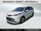 2024 Toyota Sienna Limited