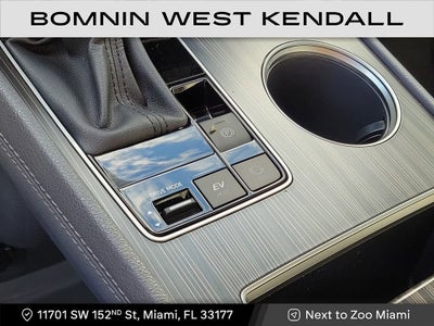 2024 Toyota Sienna Limited