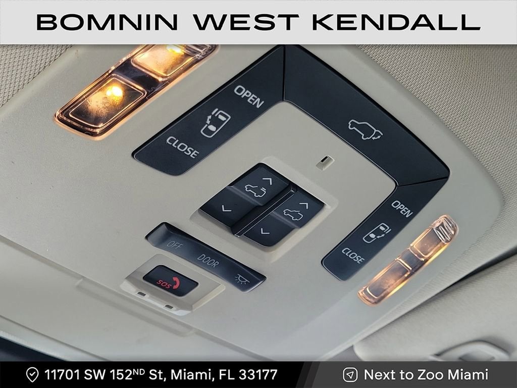 2024 Toyota Sienna Limited