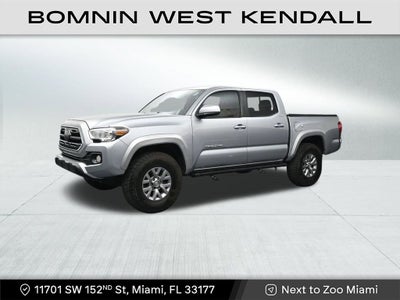 2019 Toyota Tacoma 2WD SR