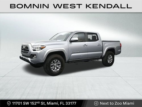 2019 Toyota Tacoma 2WD SR