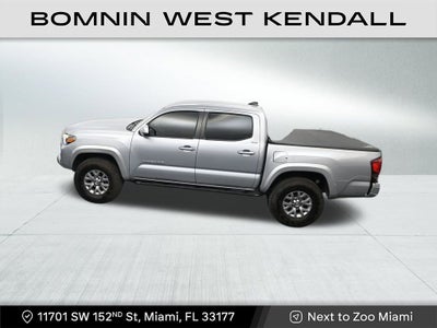 2019 Toyota Tacoma 2WD SR