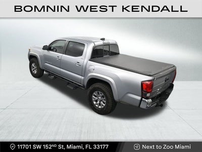 2019 Toyota Tacoma 2WD SR