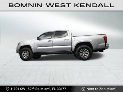 2019 Toyota Tacoma 2WD SR
