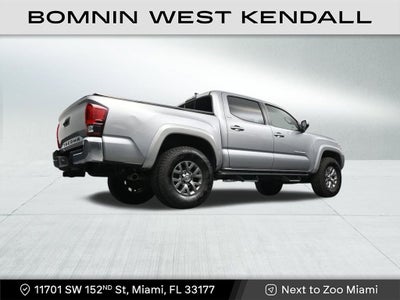2019 Toyota Tacoma 2WD SR