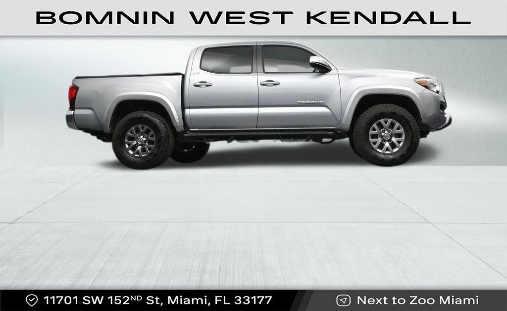 2019 Toyota Tacoma 2WD SR