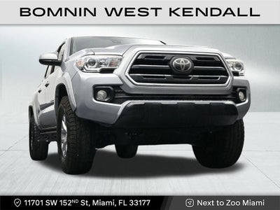 2019 Toyota Tacoma 2WD SR