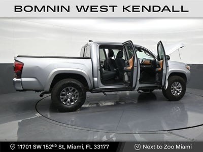 2019 Toyota Tacoma 2WD SR