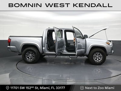 2019 Toyota Tacoma 2WD SR