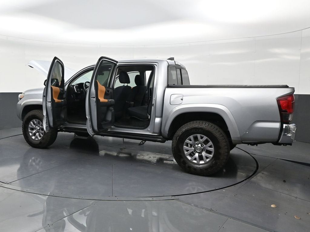 2019 Toyota Tacoma 2WD SR