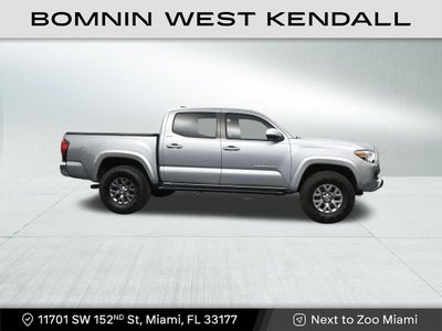 2019 Toyota Tacoma 2WD SR