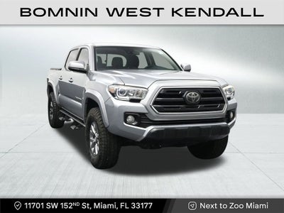 2019 Toyota Tacoma 2WD SR
