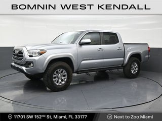 2019 Toyota Tacoma 2WD SR