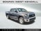2021 Toyota Tundra 2WD SR5