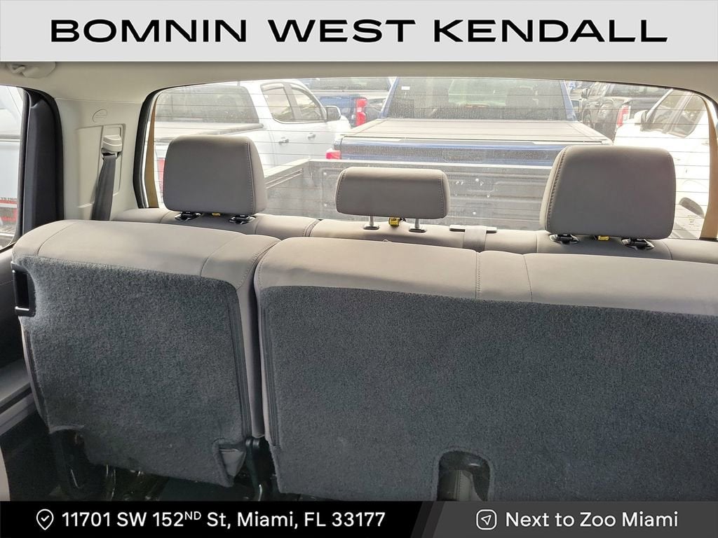 2021 Toyota Tundra 2WD SR5