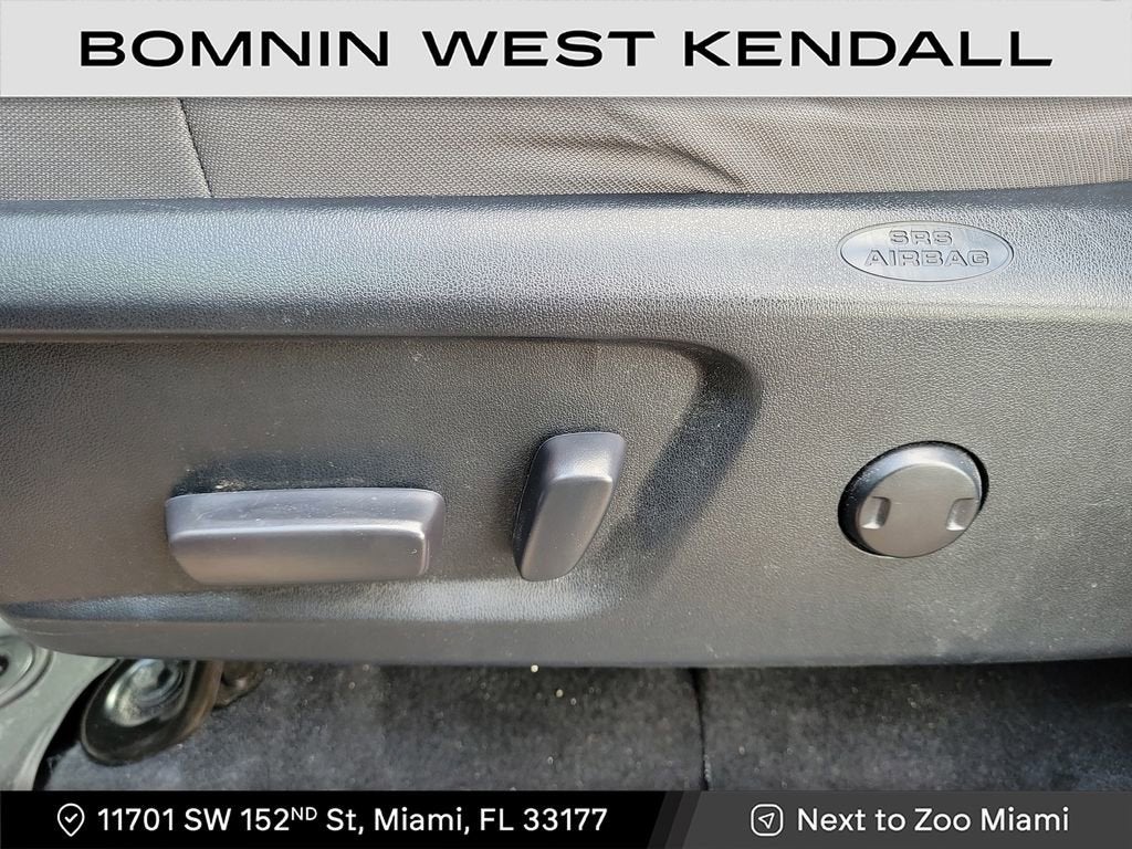 2021 Toyota Tundra 2WD SR5