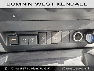 2021 Toyota Tundra 2WD SR5