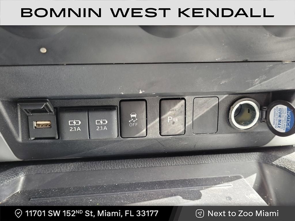 2021 Toyota Tundra 2WD SR5