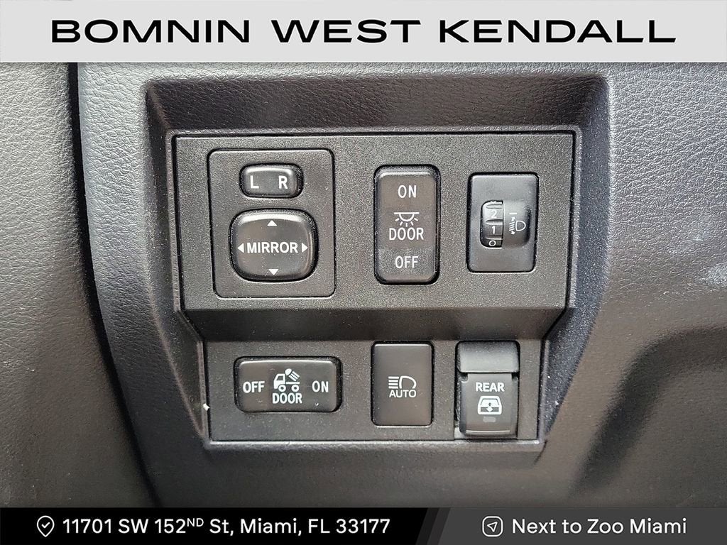 2021 Toyota Tundra 2WD SR5