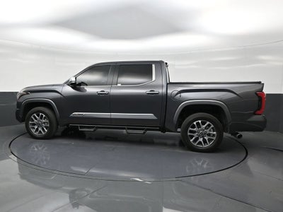 2024 Toyota Tundra 1794 Edition