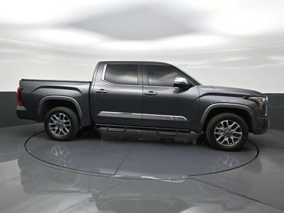2024 Toyota Tundra 1794 Edition