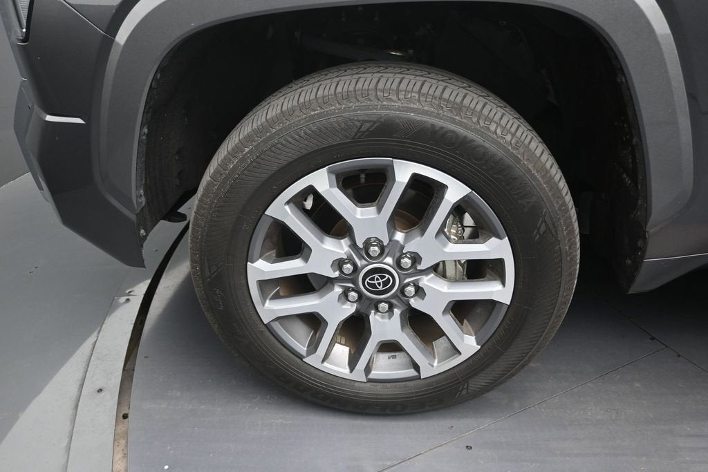 2024 Toyota Tundra 1794 Edition