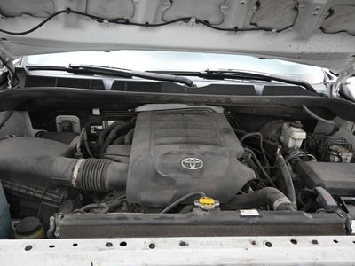 2018 Toyota Tundra 2WD SR