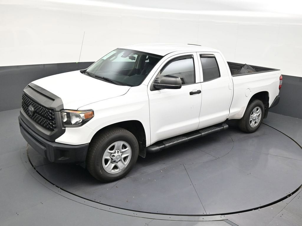 2018 Toyota Tundra 2WD SR