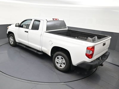 2018 Toyota Tundra 2WD SR