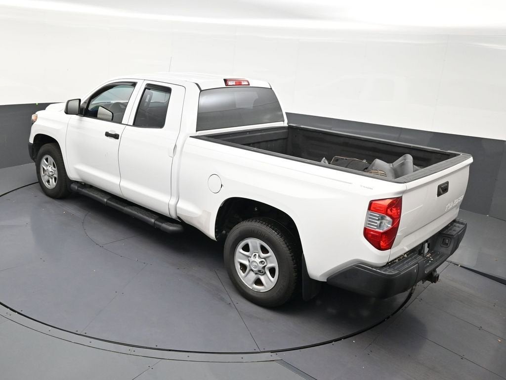 2018 Toyota Tundra 2WD SR