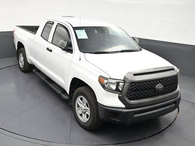 2018 Toyota Tundra 2WD SR